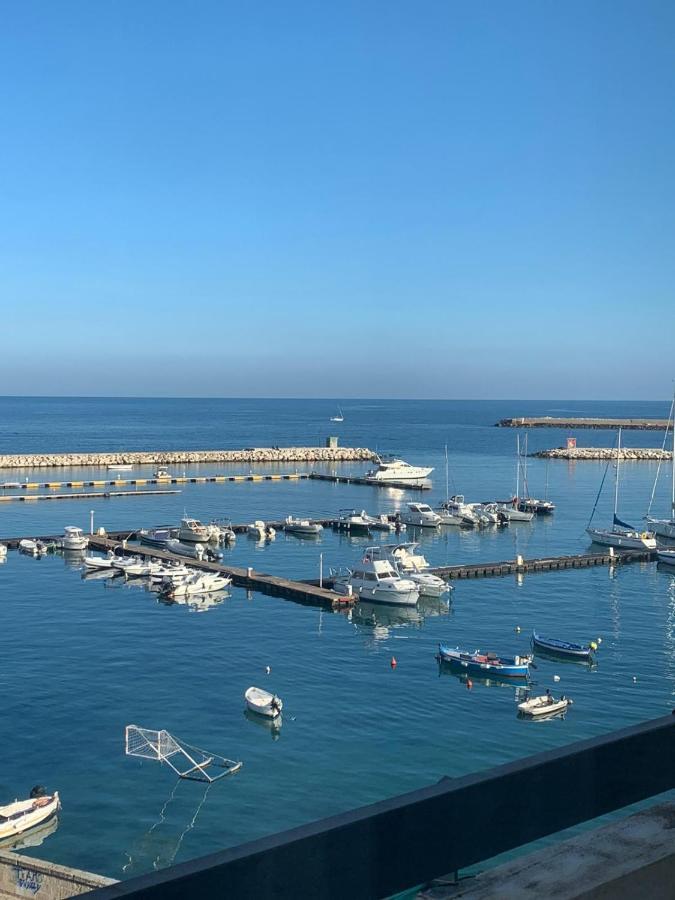Ortigia D'aMare Apartment Syrakus Exterior foto