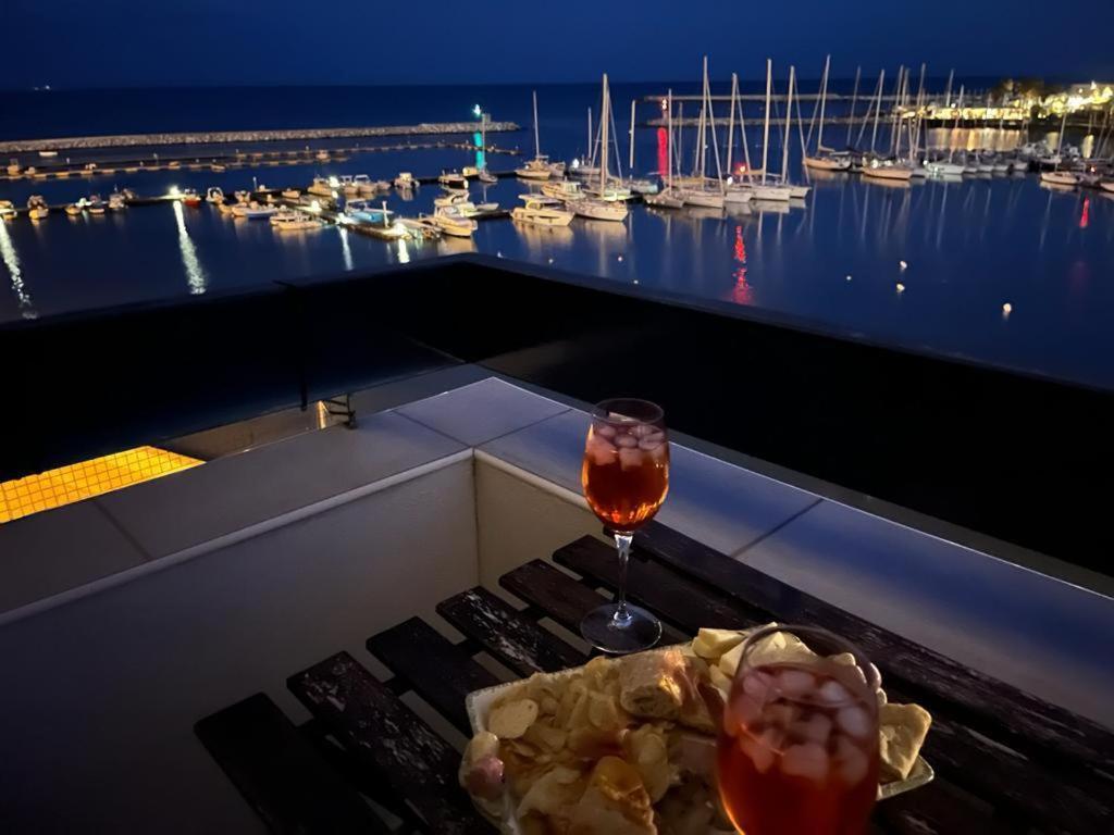 Ortigia D'aMare Apartment Syrakus Exterior foto