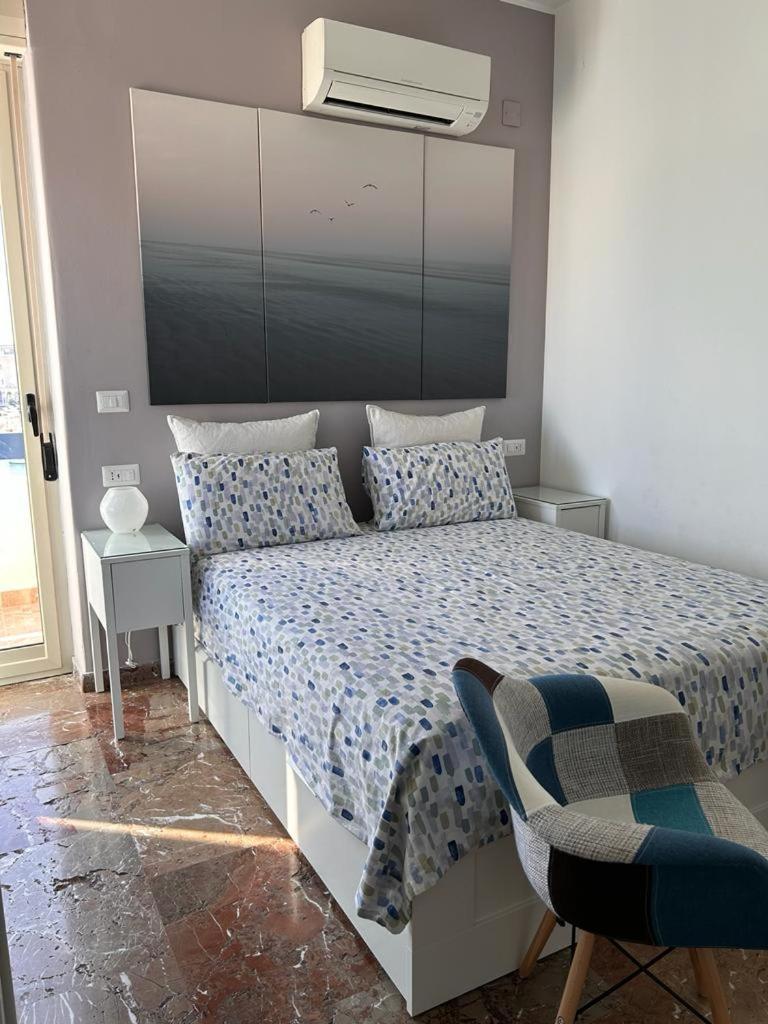 Ortigia D'aMare Apartment Syrakus Exterior foto